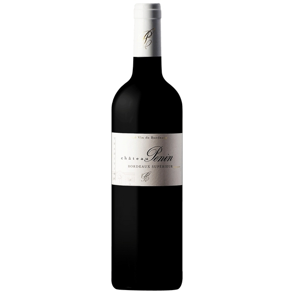 Château Penin Tradition Bordeaux Supérieur 2015 - Magnum